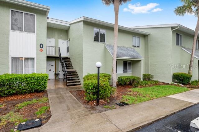 FAIRWAYS/SILVER SPGS SHORES CO - Residential Lease