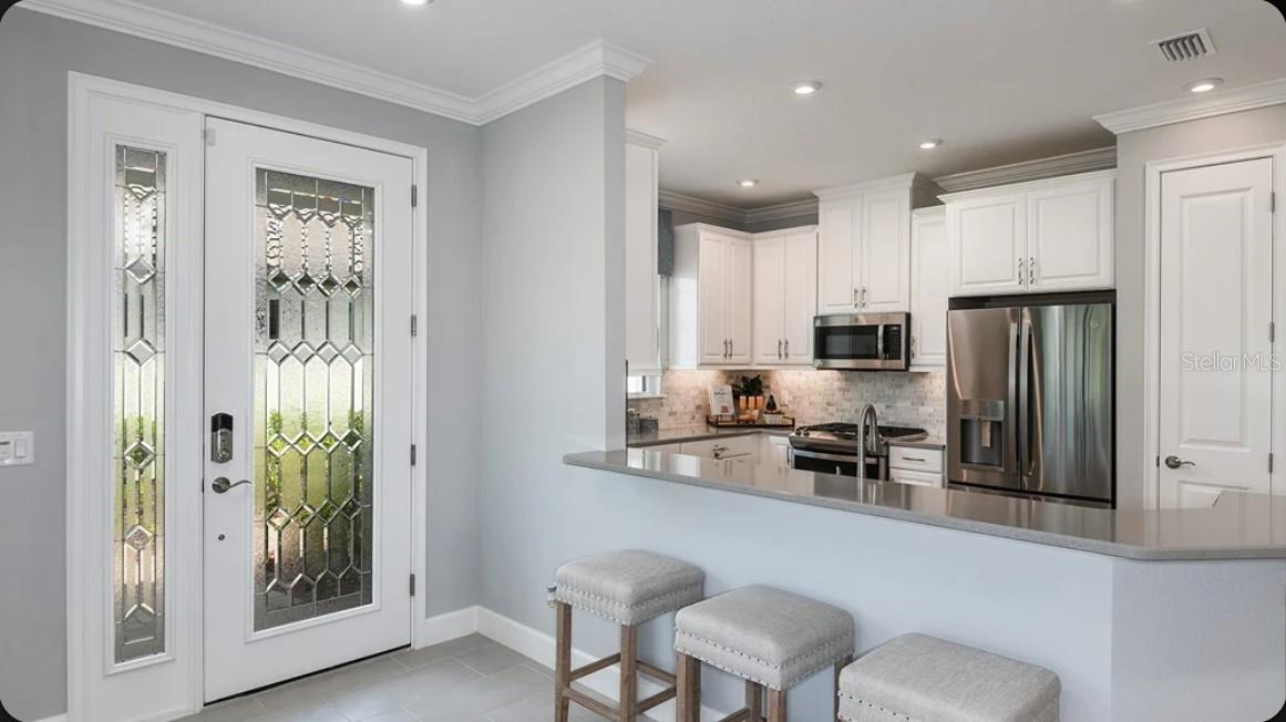ESPLANADE AT WELLEN PARK - Residential