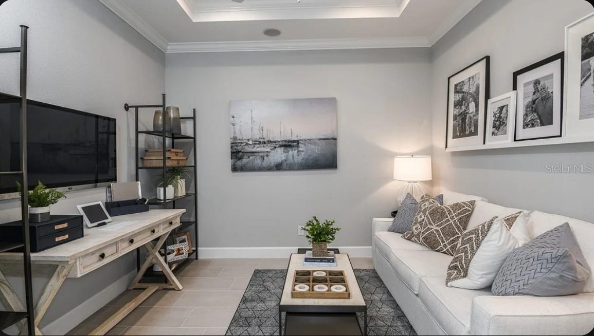 ESPLANADE AT WELLEN PARK - Residential