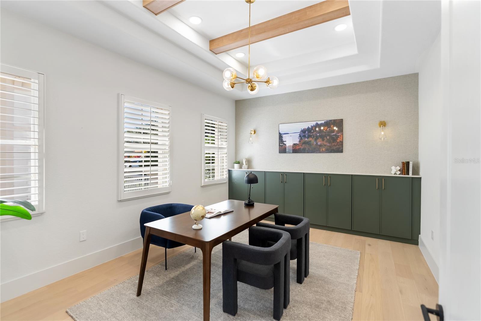 WATERLEFE GOLF & RIVER CLUB - Residential