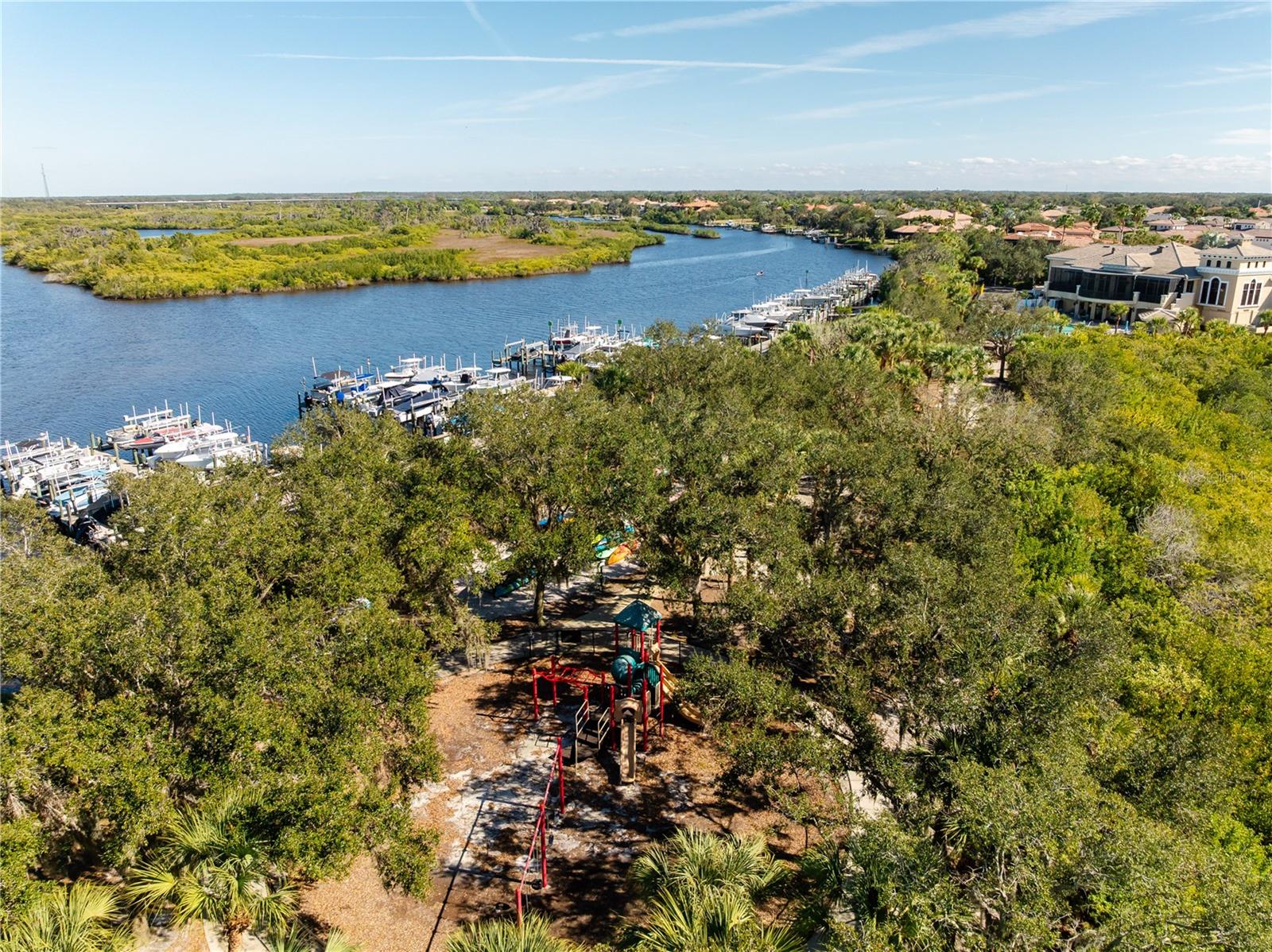 WATERLEFE GOLF & RIVER CLUB - Residential