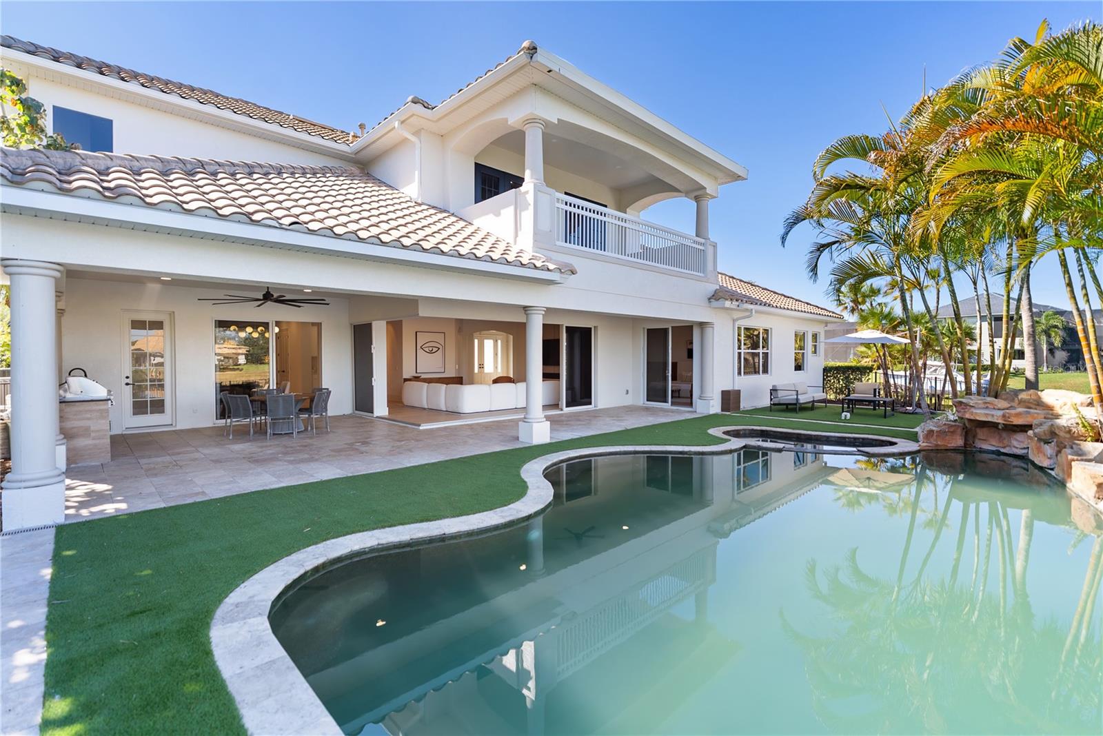 WATERLEFE GOLF & RIVER CLUB - Residential