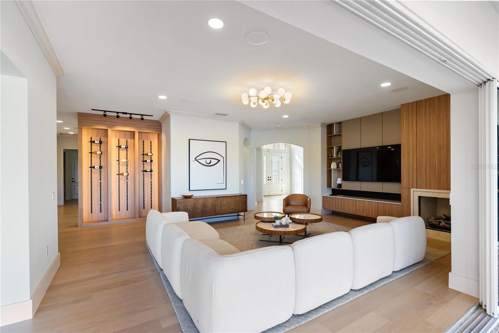 WATERLEFE GOLF & RIVER CLUB - Residential