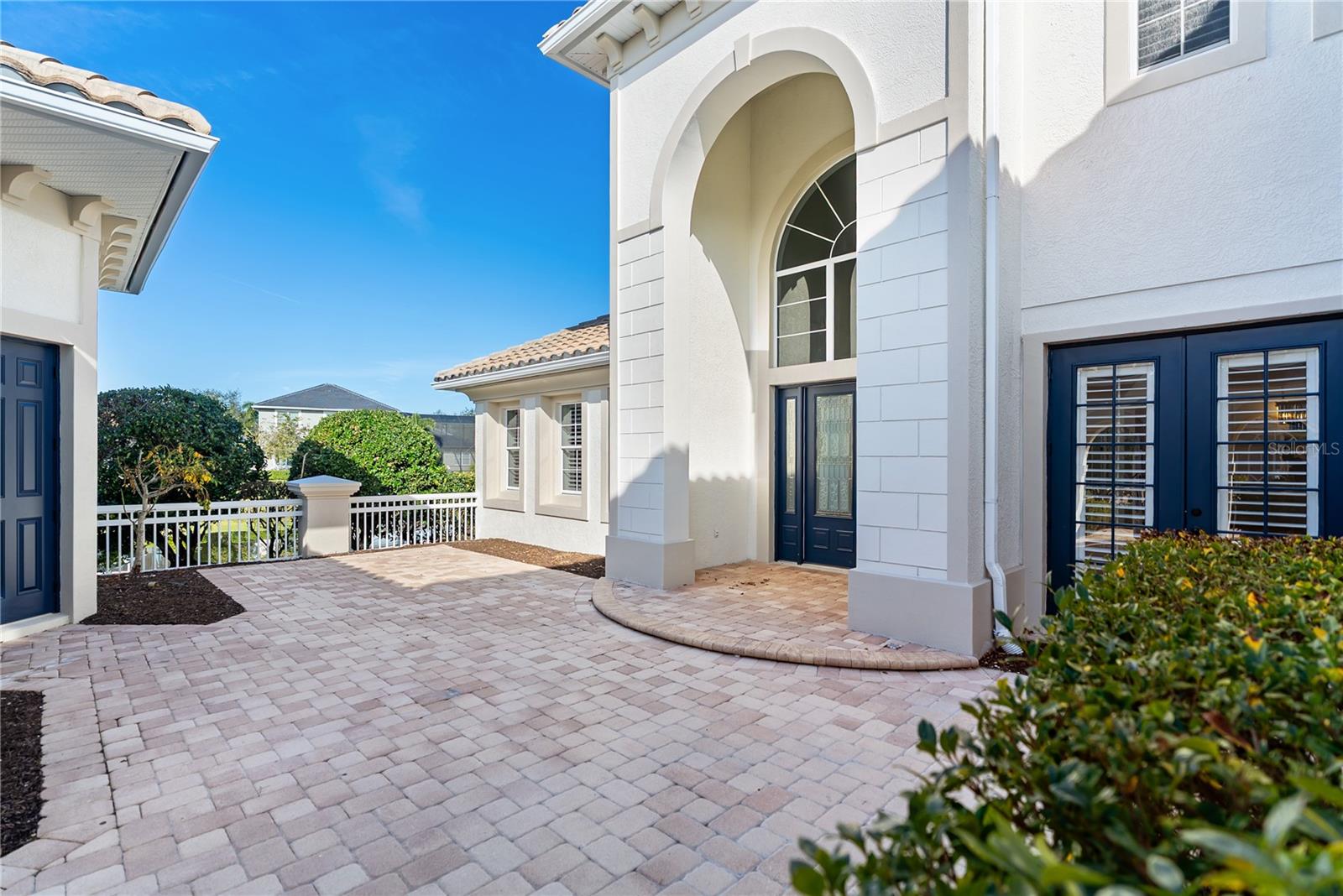 WATERLEFE GOLF & RIVER CLUB - Residential