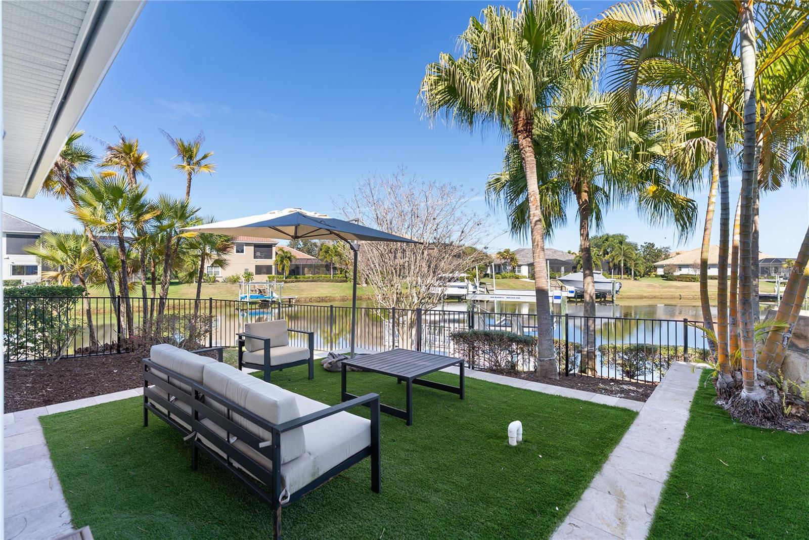 WATERLEFE GOLF & RIVER CLUB - Residential
