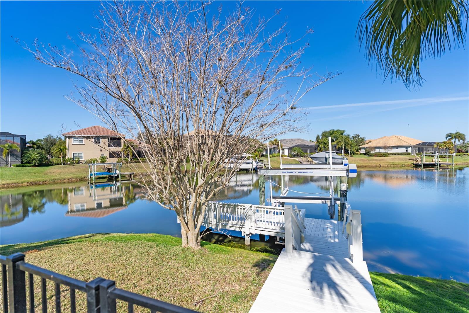 WATERLEFE GOLF & RIVER CLUB - Residential