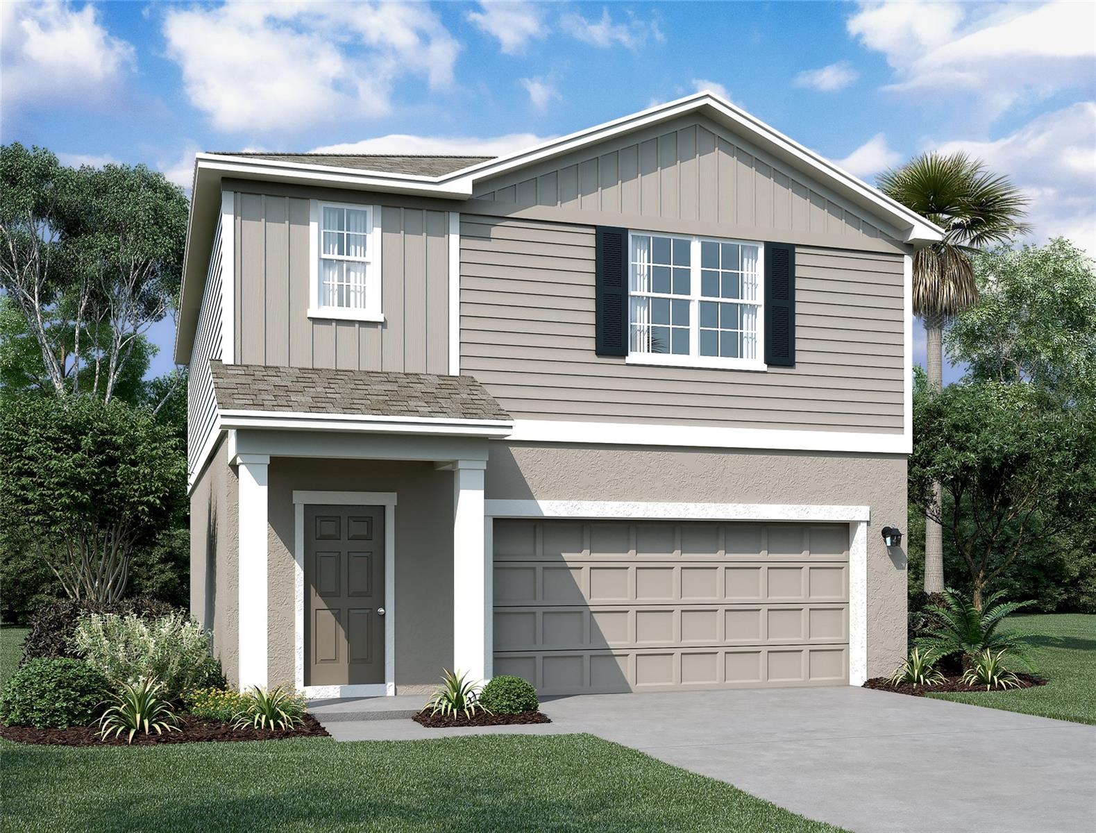 OAKFIELD LAKES - Residential