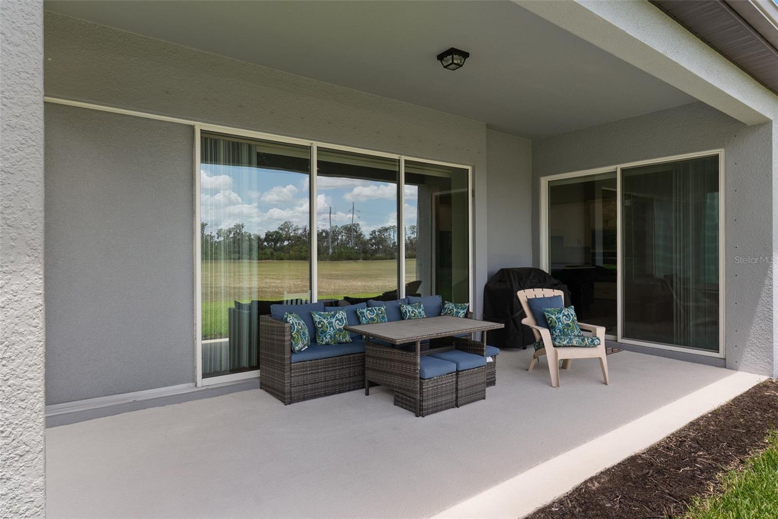 HAMMOCK CREST - Residential