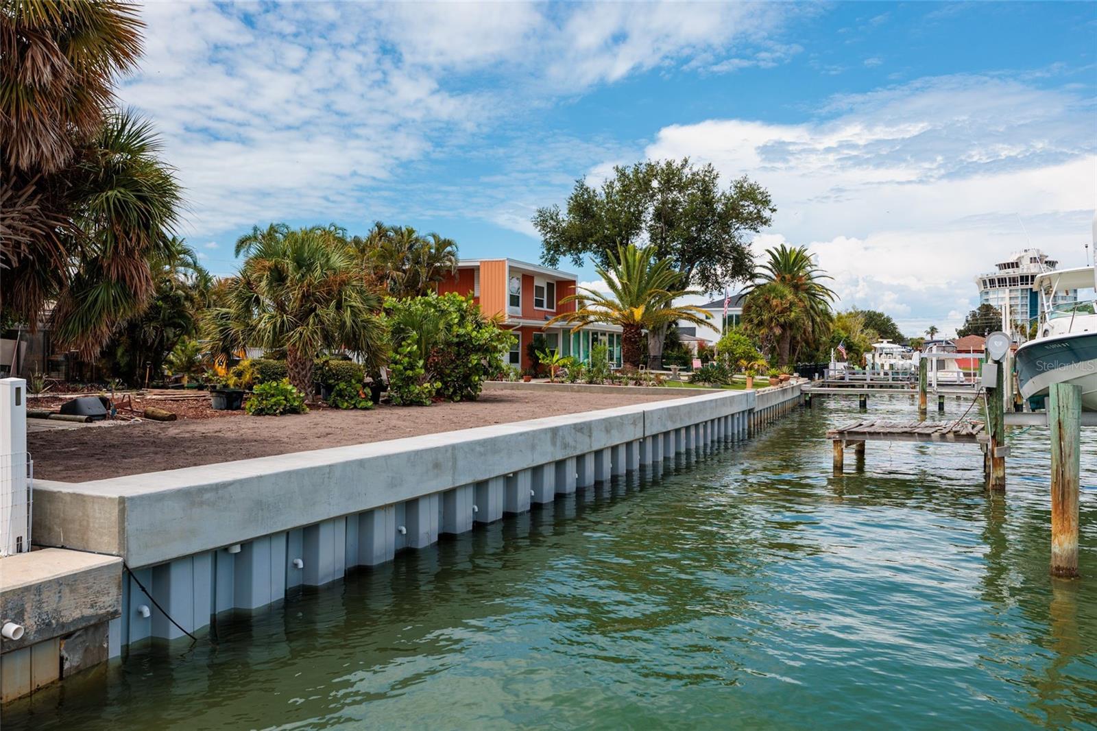 PUNTA VISTA BENNETT BEACH - Land