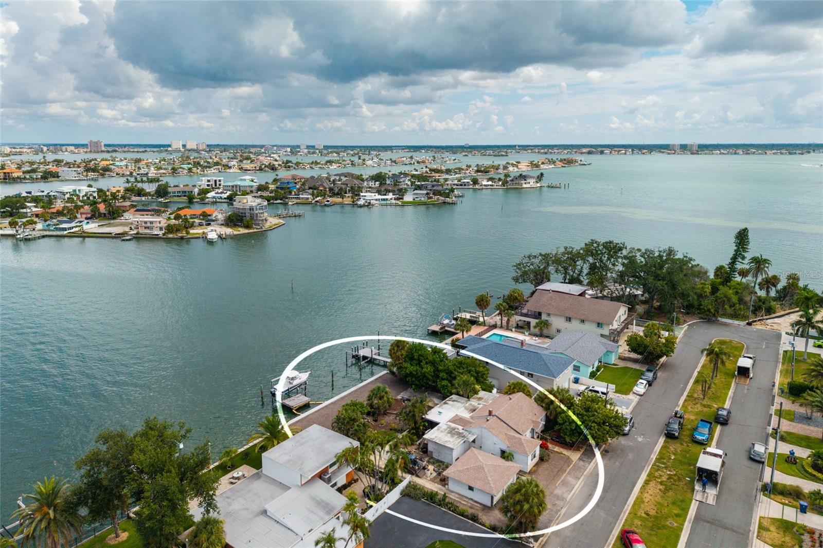 PUNTA VISTA BENNETT BEACH - Land