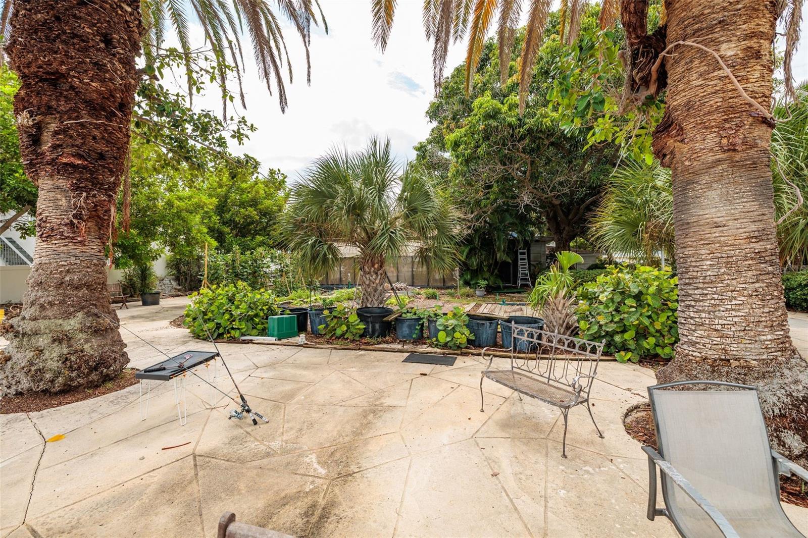 PUNTA VISTA BENNETT BEACH - Land