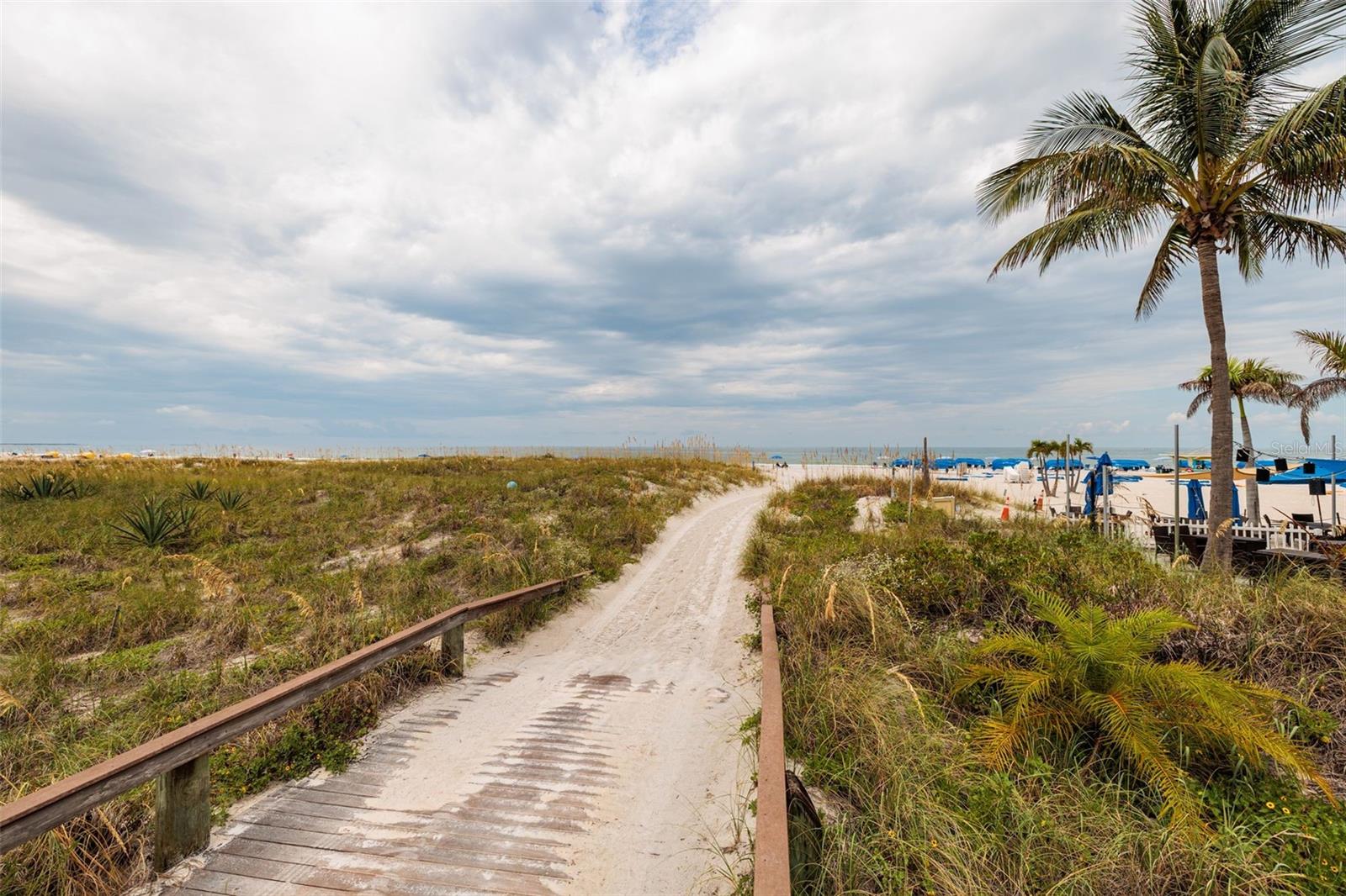 PUNTA VISTA BENNETT BEACH - Land