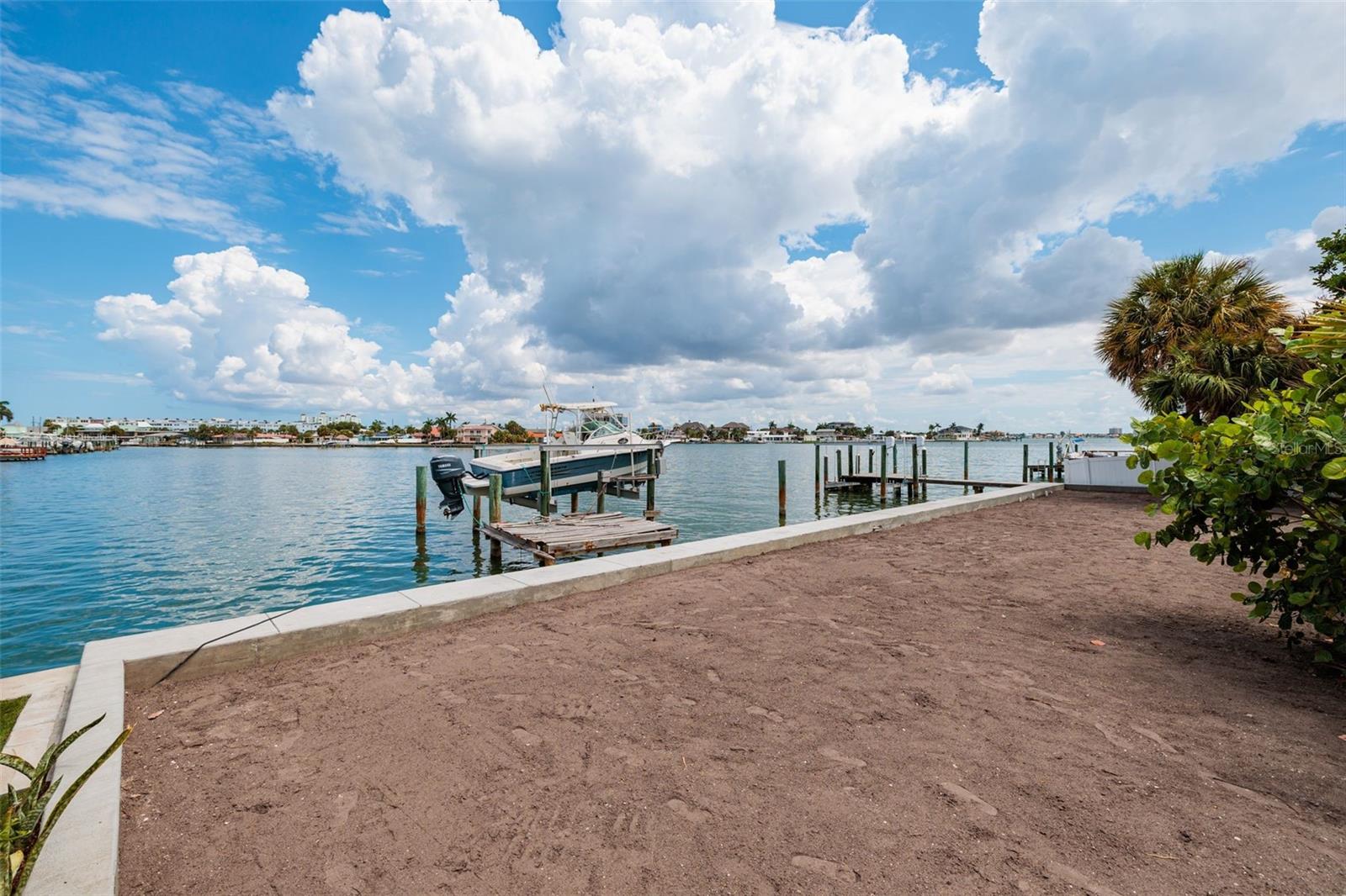 PUNTA VISTA BENNETT BEACH - Land