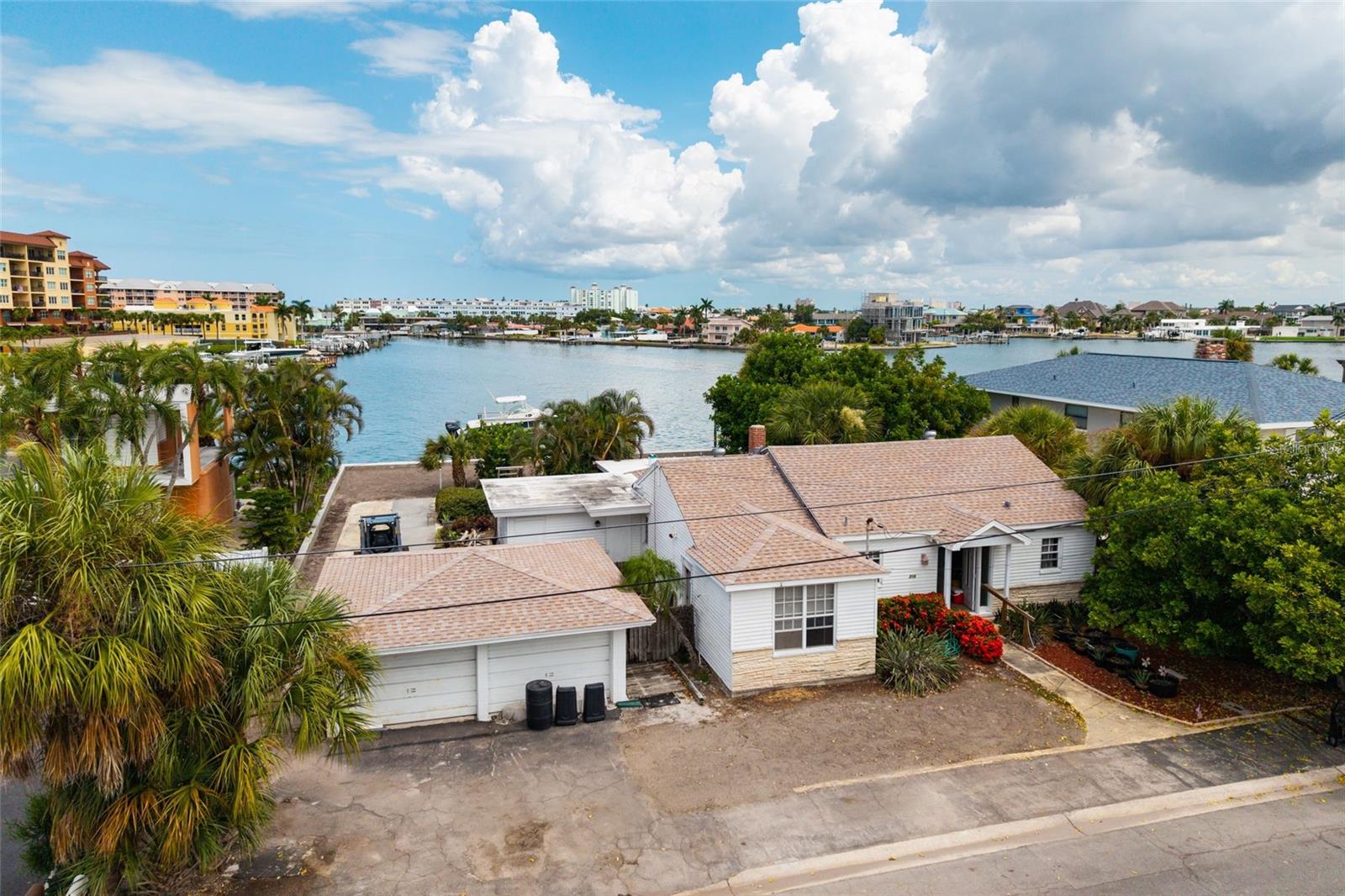 PUNTA VISTA BENNETT BEACH - Land