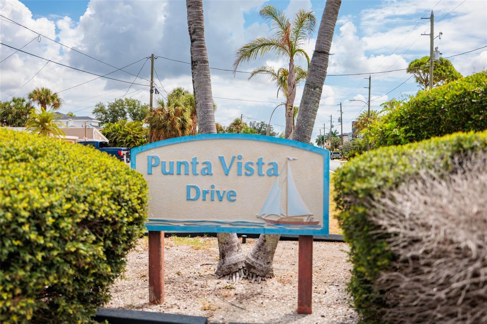 PUNTA VISTA BENNETT BEACH - Land