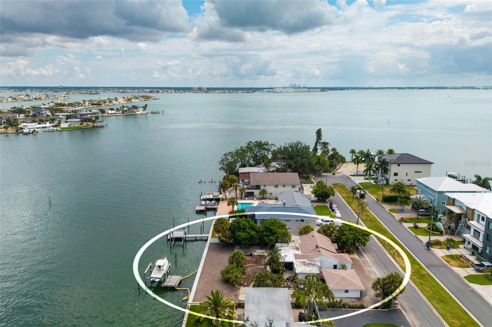 PUNTA VISTA BENNETT BEACH - Land