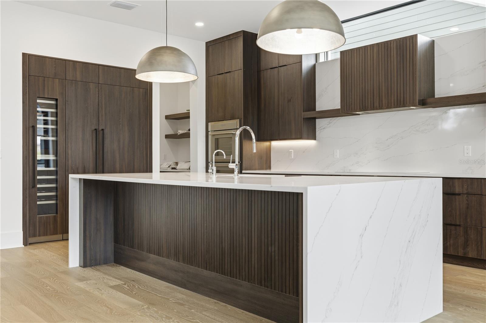 BUFFALO HEIGHTS - Residential
