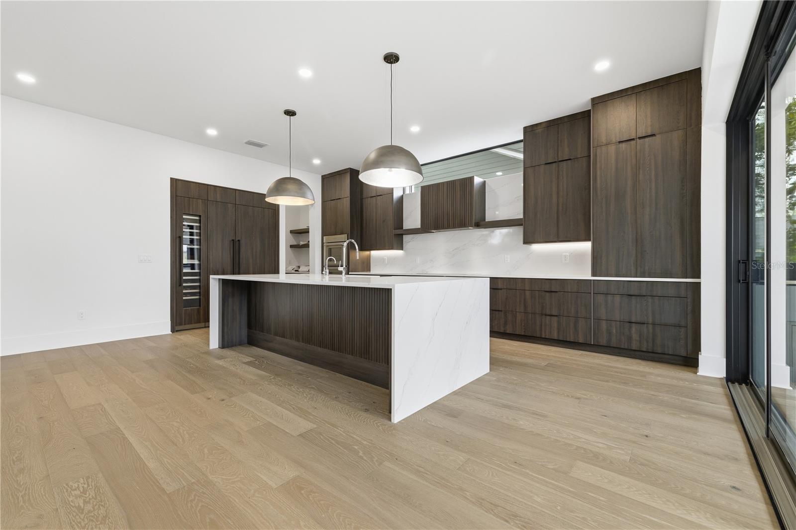 BUFFALO HEIGHTS - Residential