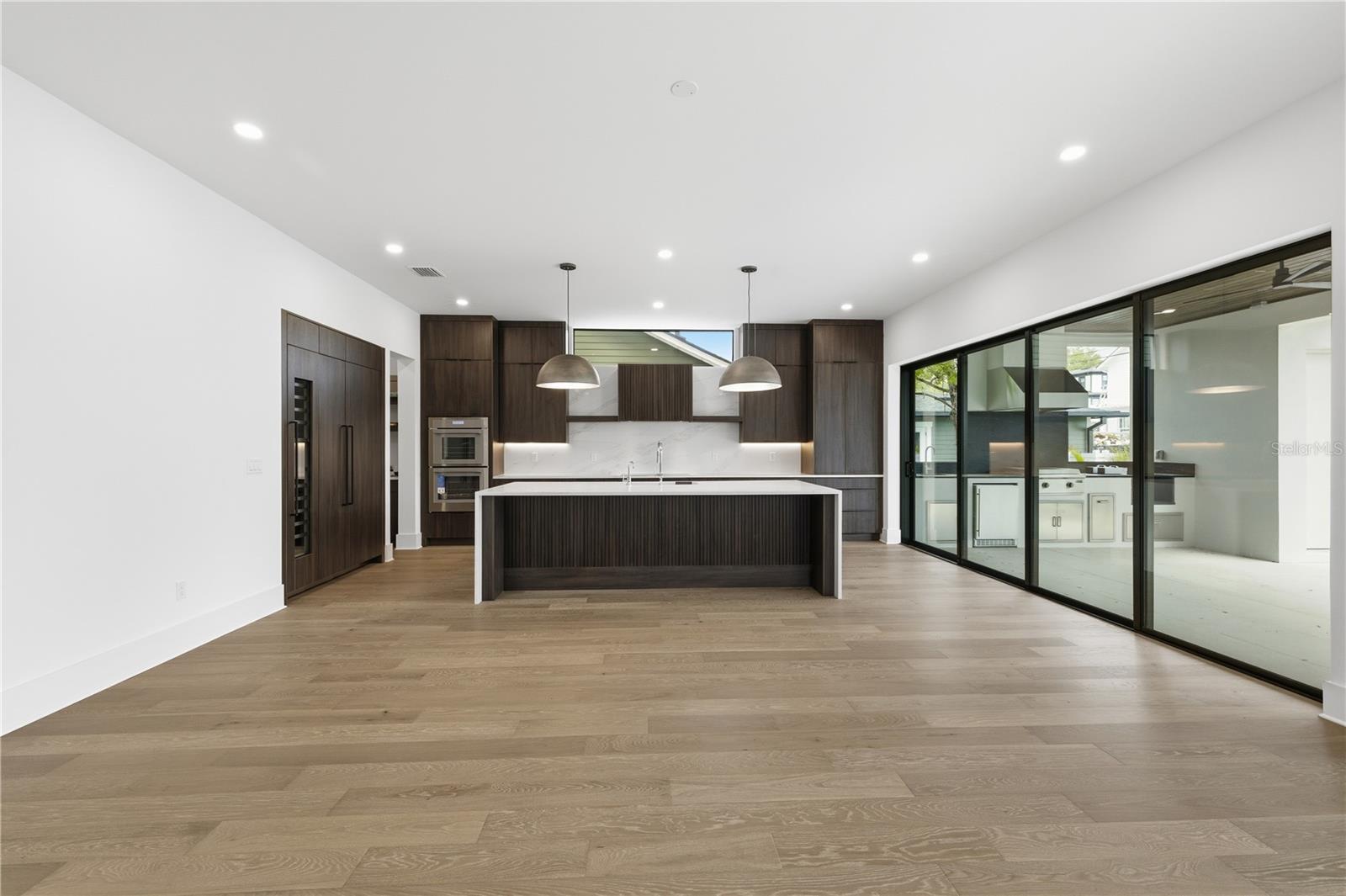 BUFFALO HEIGHTS - Residential