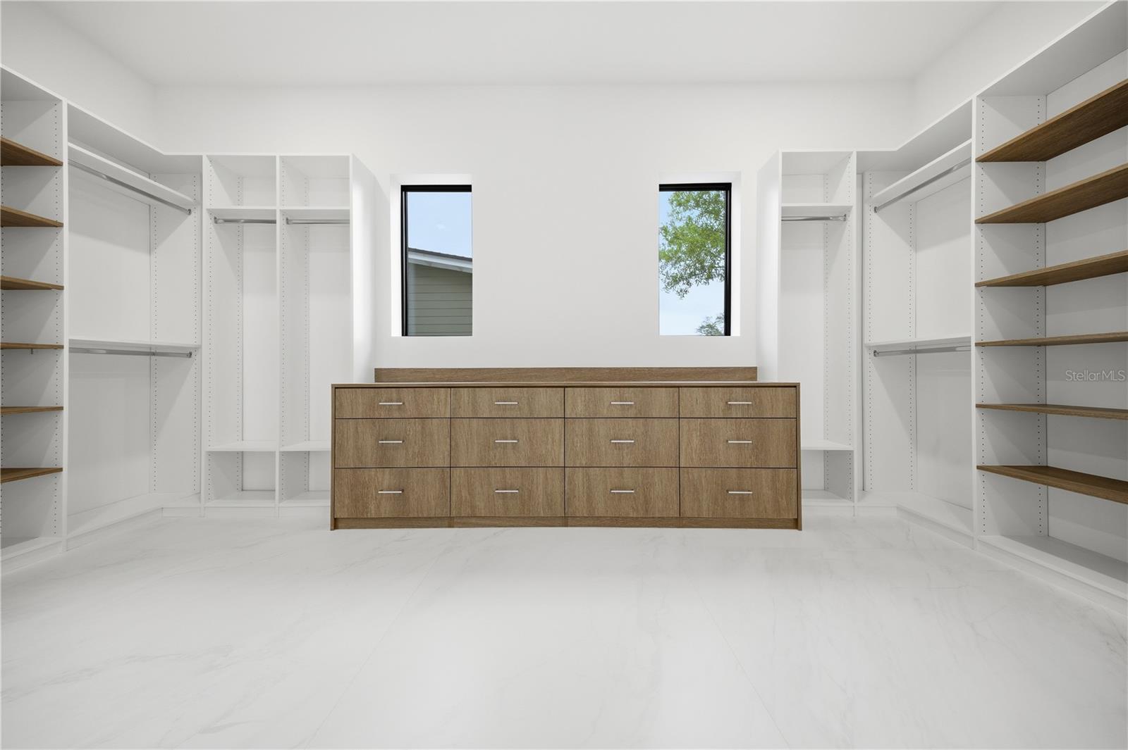BUFFALO HEIGHTS - Residential
