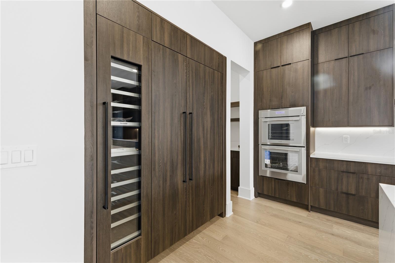 BUFFALO HEIGHTS - Residential