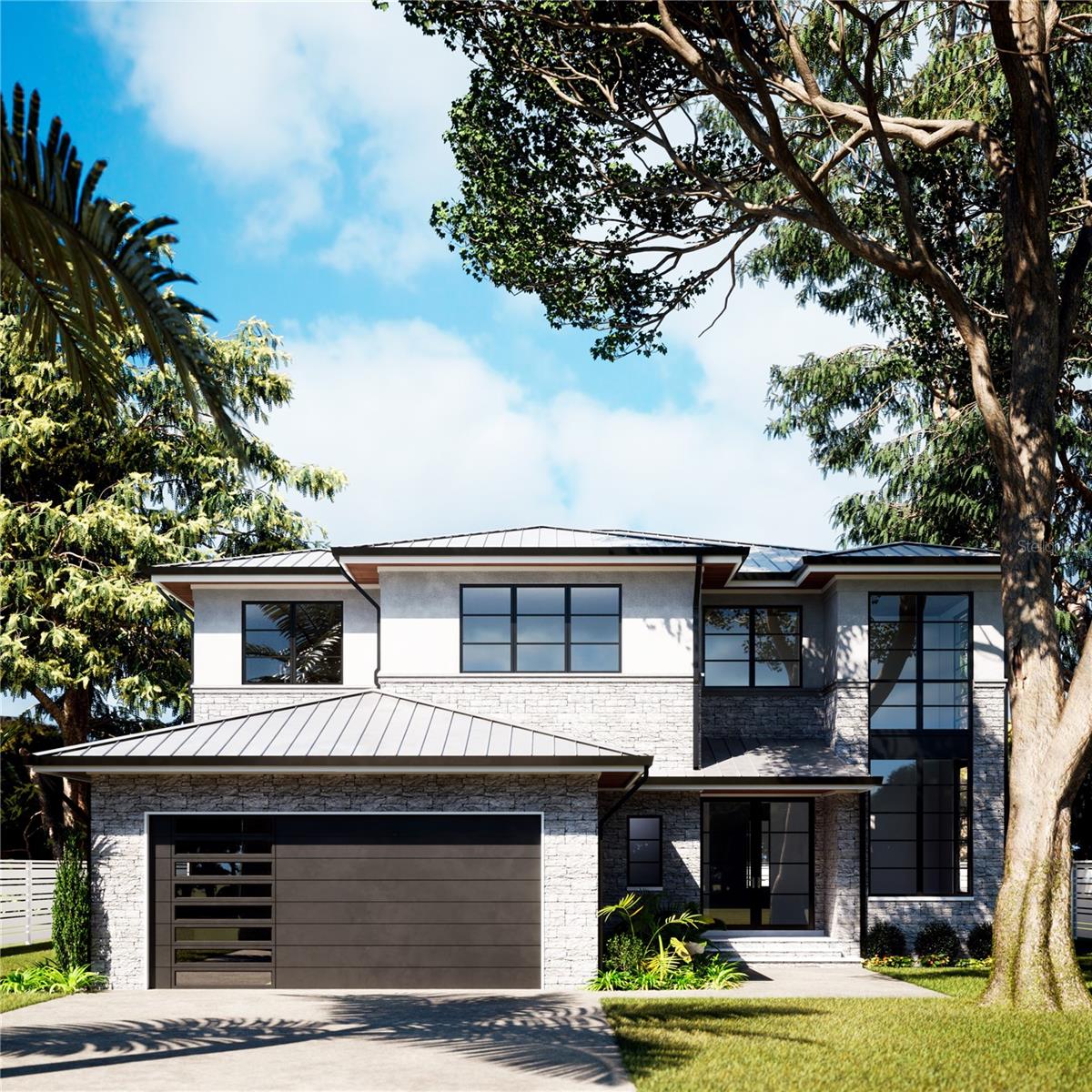 BUFFALO HEIGHTS - Residential