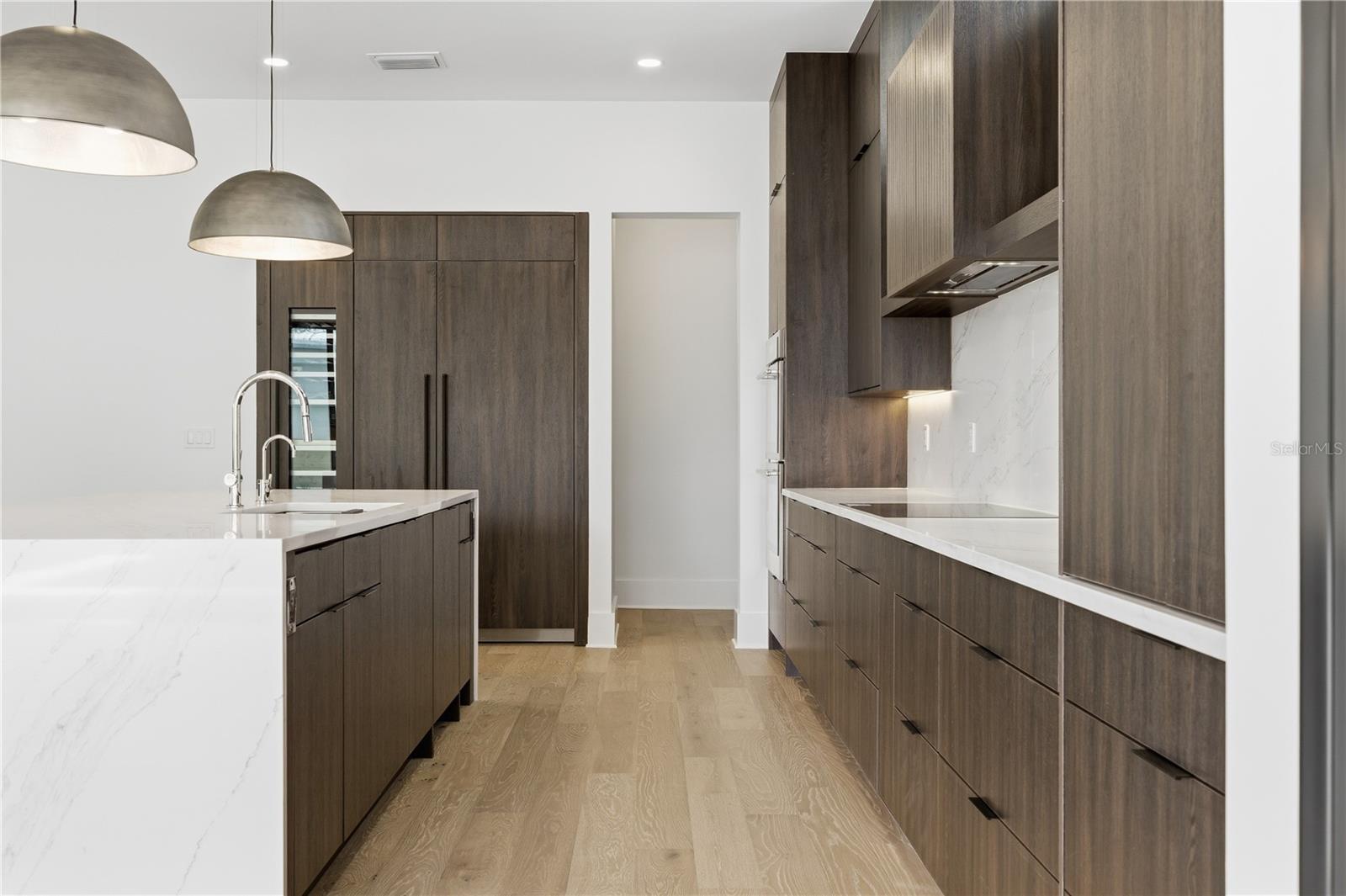 BUFFALO HEIGHTS - Residential