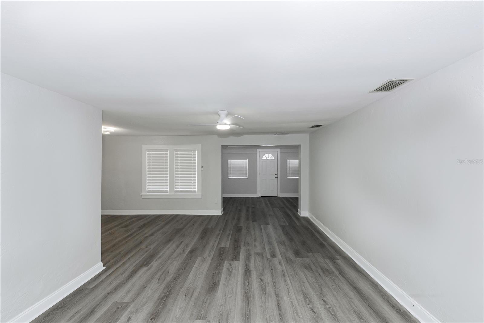 LAUGHNERS LAKEVIEW ADD - Residential