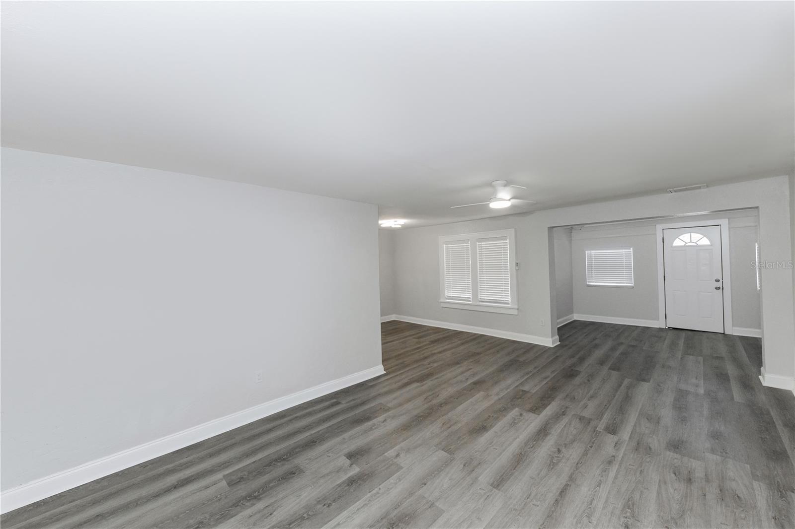 LAUGHNERS LAKEVIEW ADD - Residential
