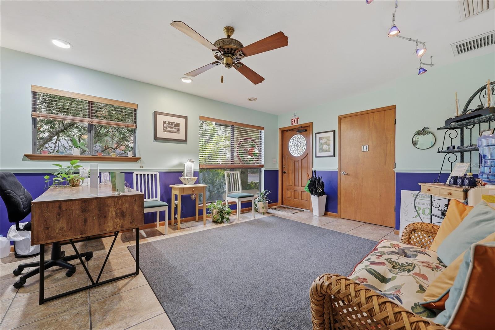 4909 NW 27TH COURT CONDO - Commercial Sale