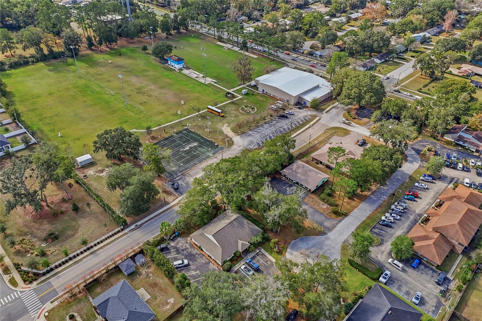 4909 NW 27TH COURT CONDO - Commercial Sale