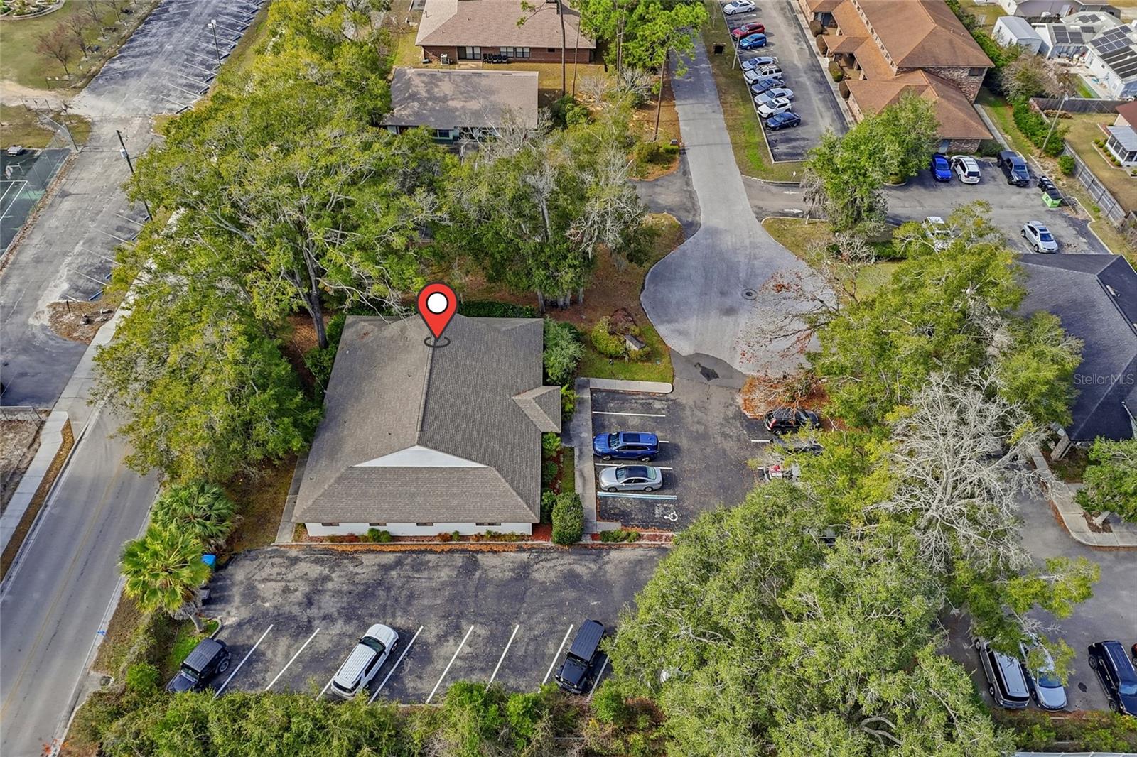 4909 NW 27TH COURT CONDO - Commercial Sale