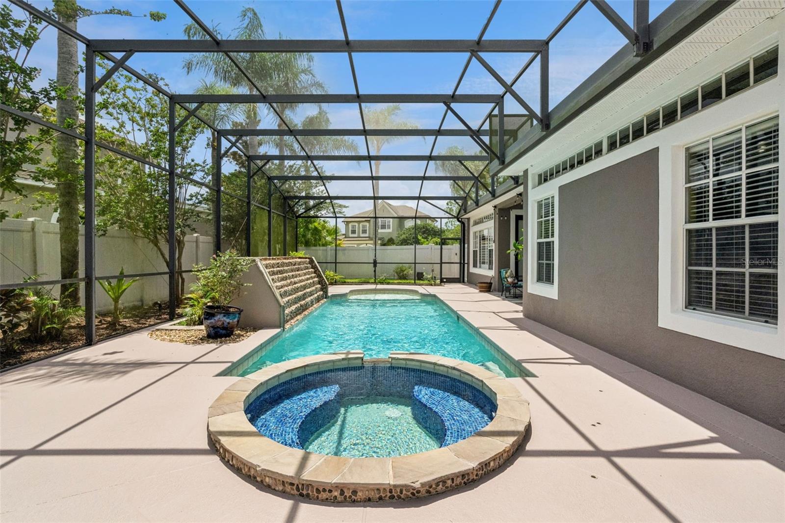 PRESERVE AT ASTOR FARMS - Residential