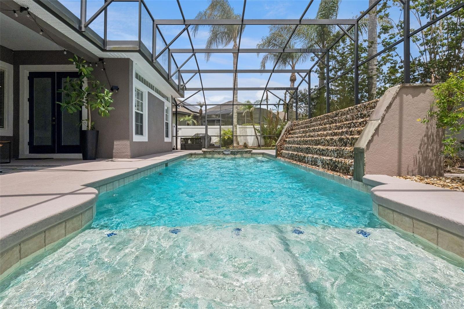 PRESERVE AT ASTOR FARMS - Residential