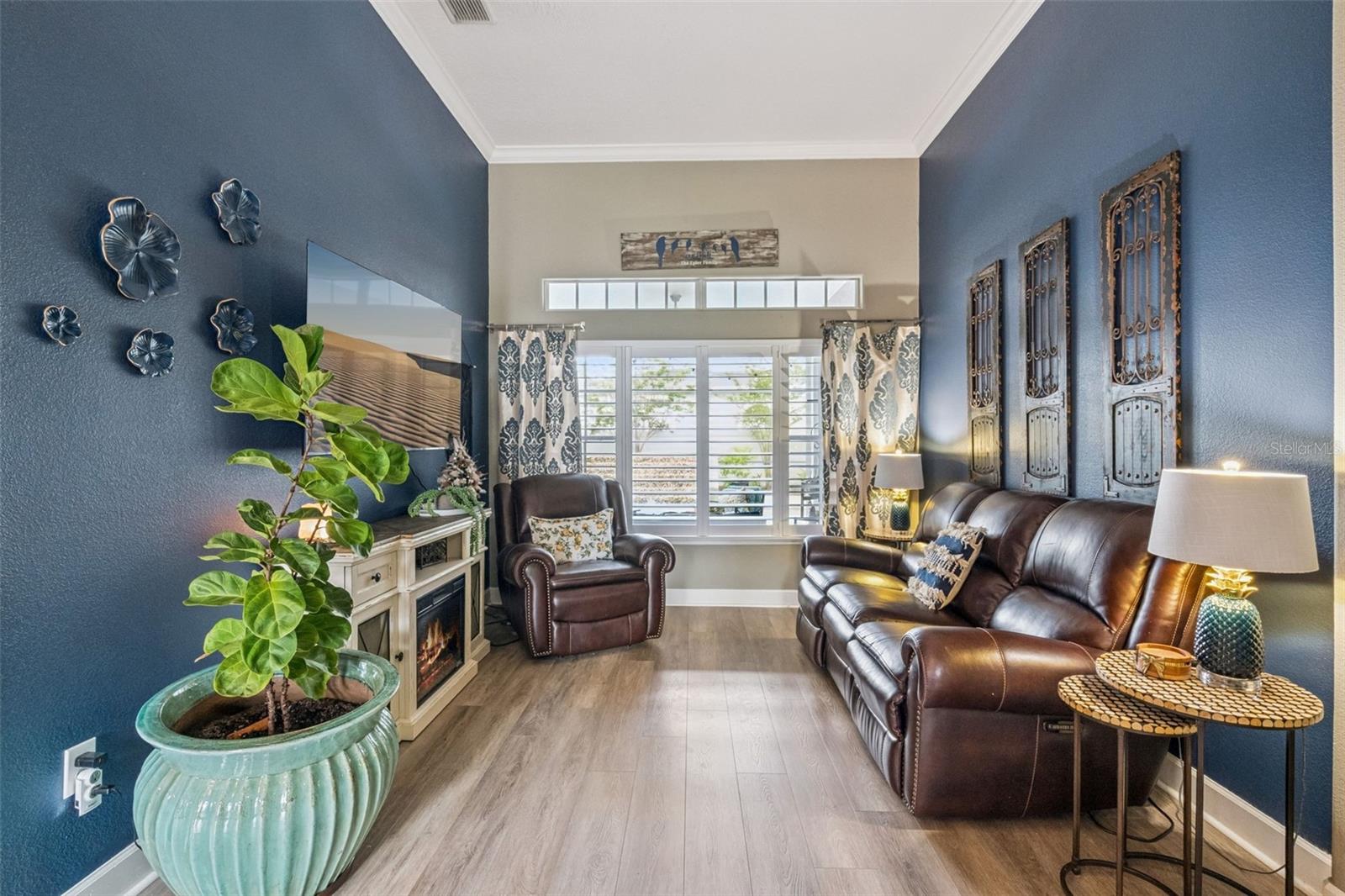 PRESERVE AT ASTOR FARMS - Residential