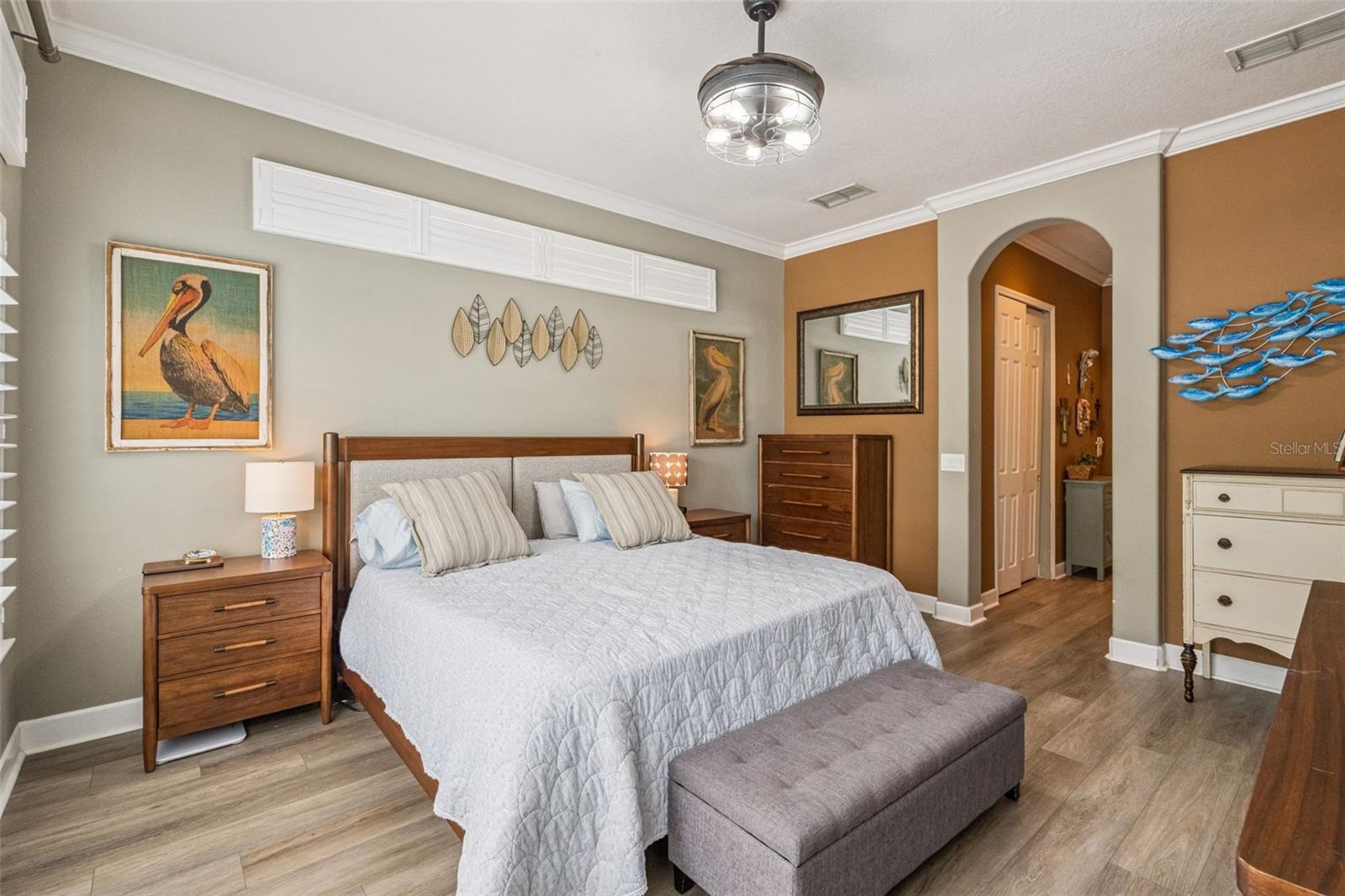 PRESERVE AT ASTOR FARMS - Residential