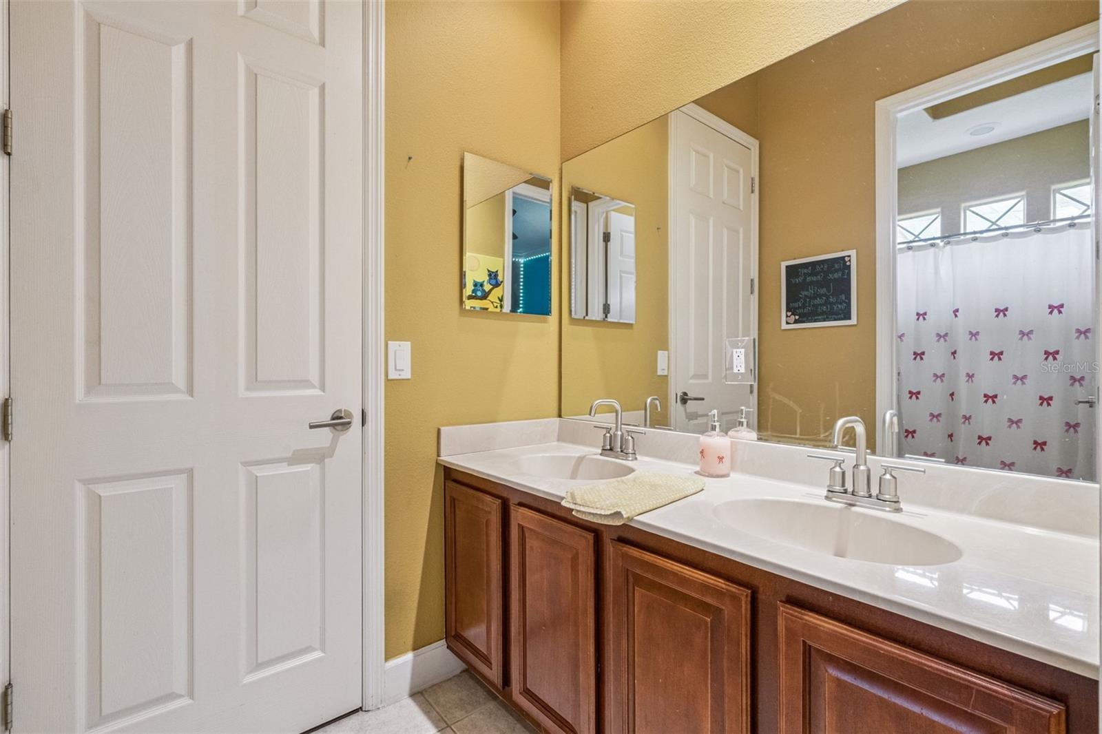 PRESERVE AT ASTOR FARMS - Residential