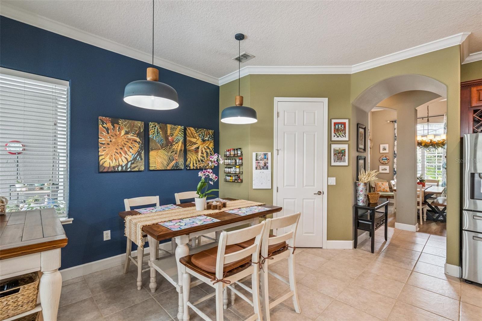 PRESERVE AT ASTOR FARMS - Residential