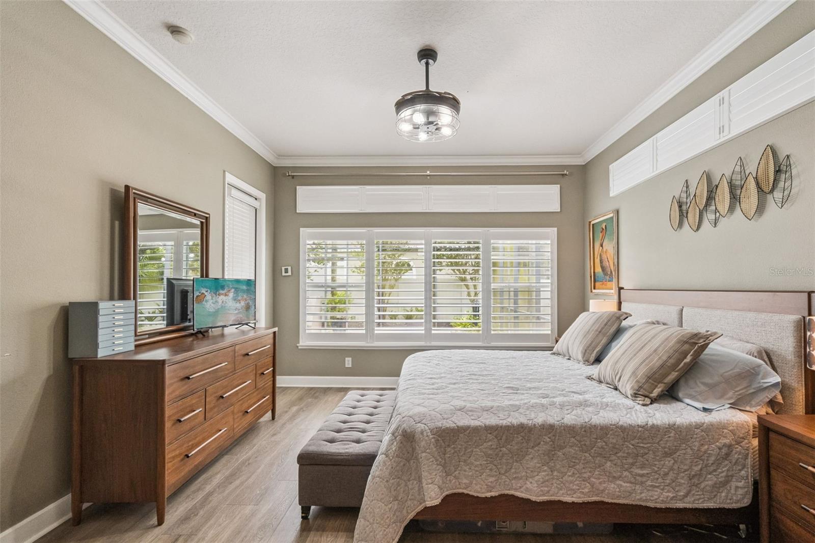 PRESERVE AT ASTOR FARMS - Residential