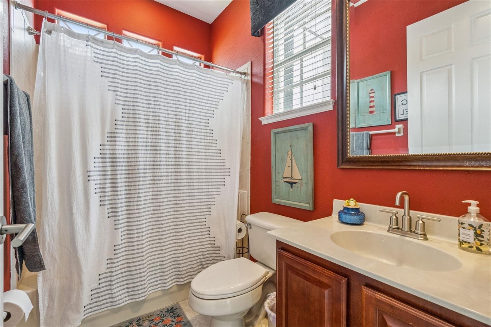 PRESERVE AT ASTOR FARMS - Residential