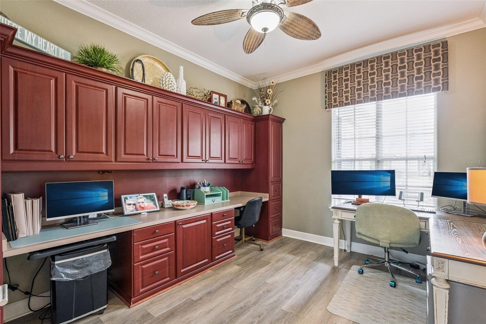 PRESERVE AT ASTOR FARMS - Residential