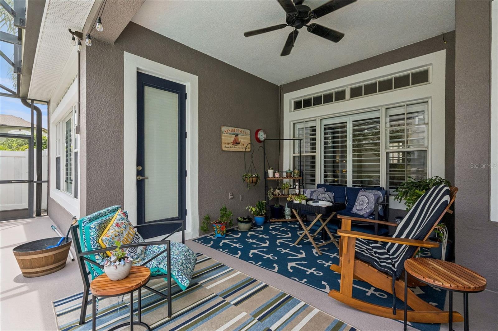 PRESERVE AT ASTOR FARMS - Residential