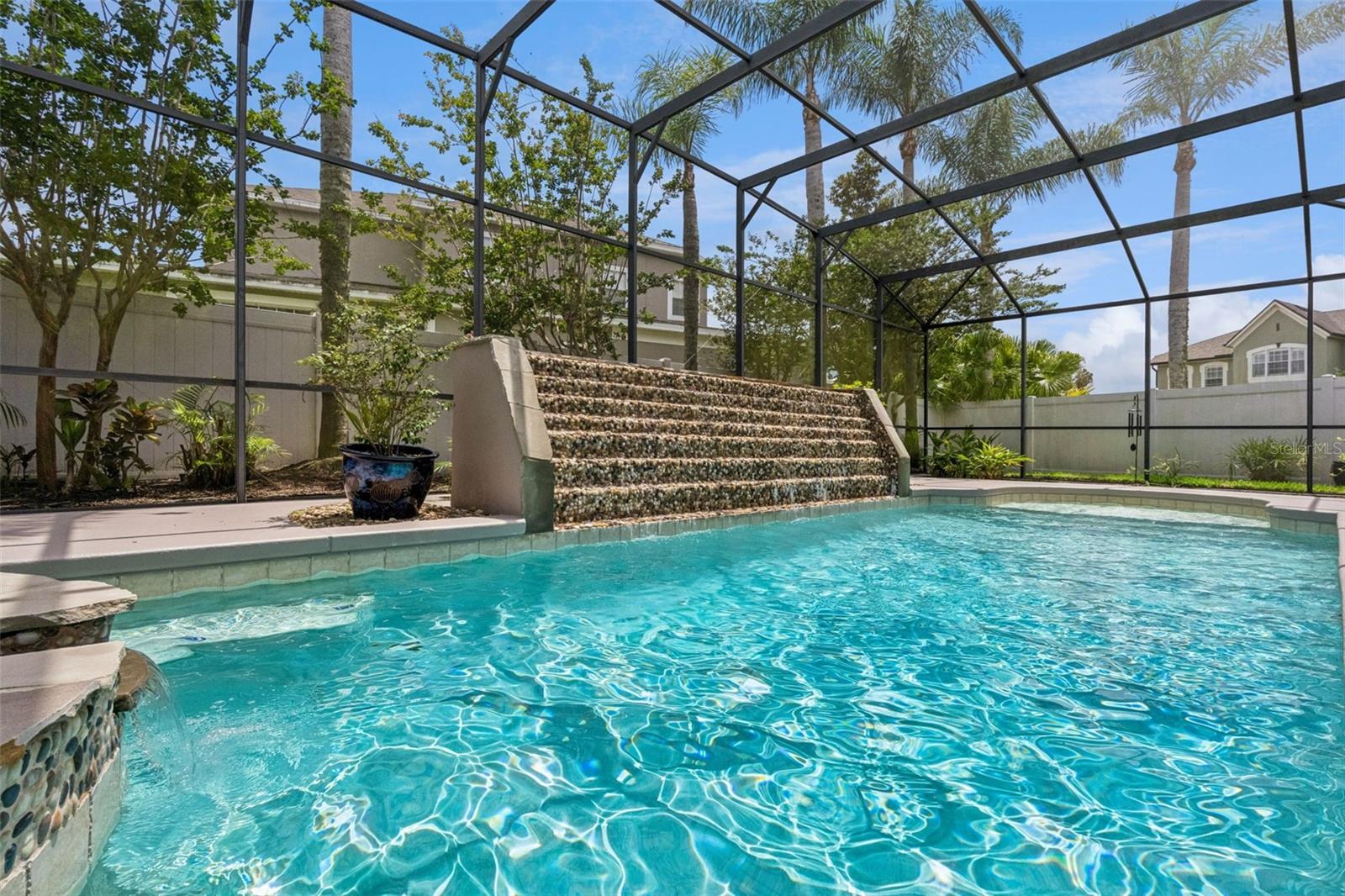 PRESERVE AT ASTOR FARMS - Residential