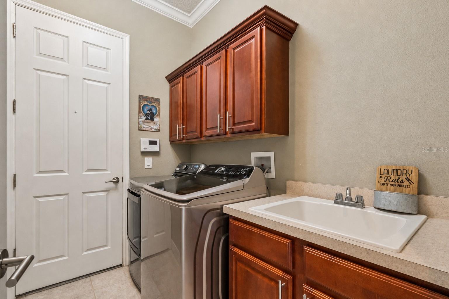 PRESERVE AT ASTOR FARMS - Residential