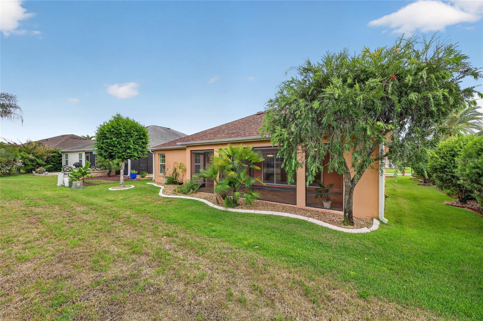 THE VILLAGES - Residential