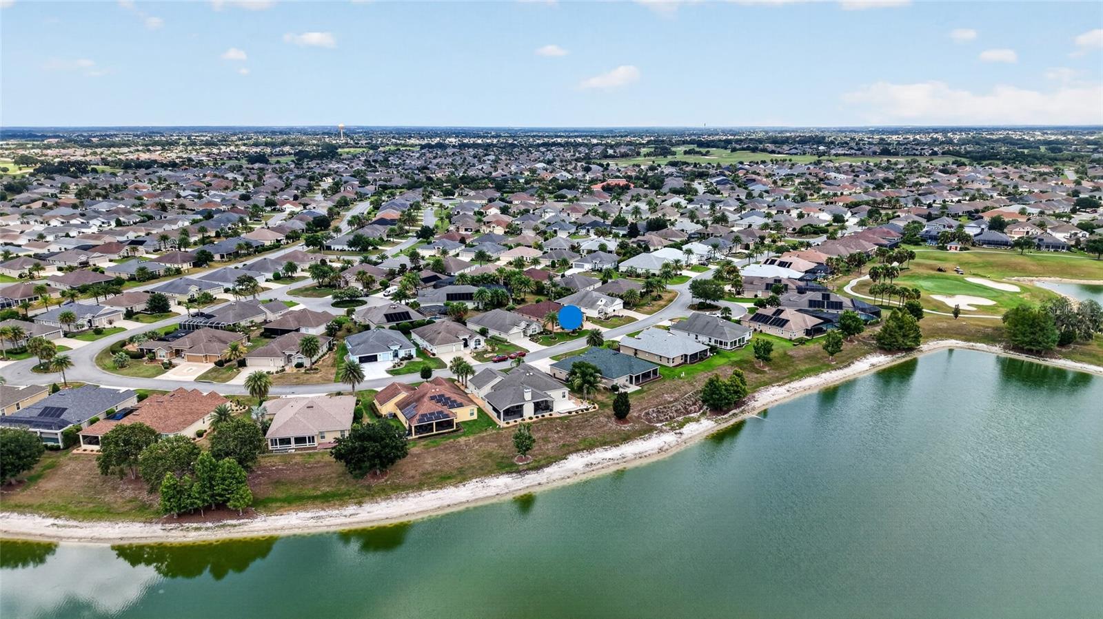 THE VILLAGES - Residential