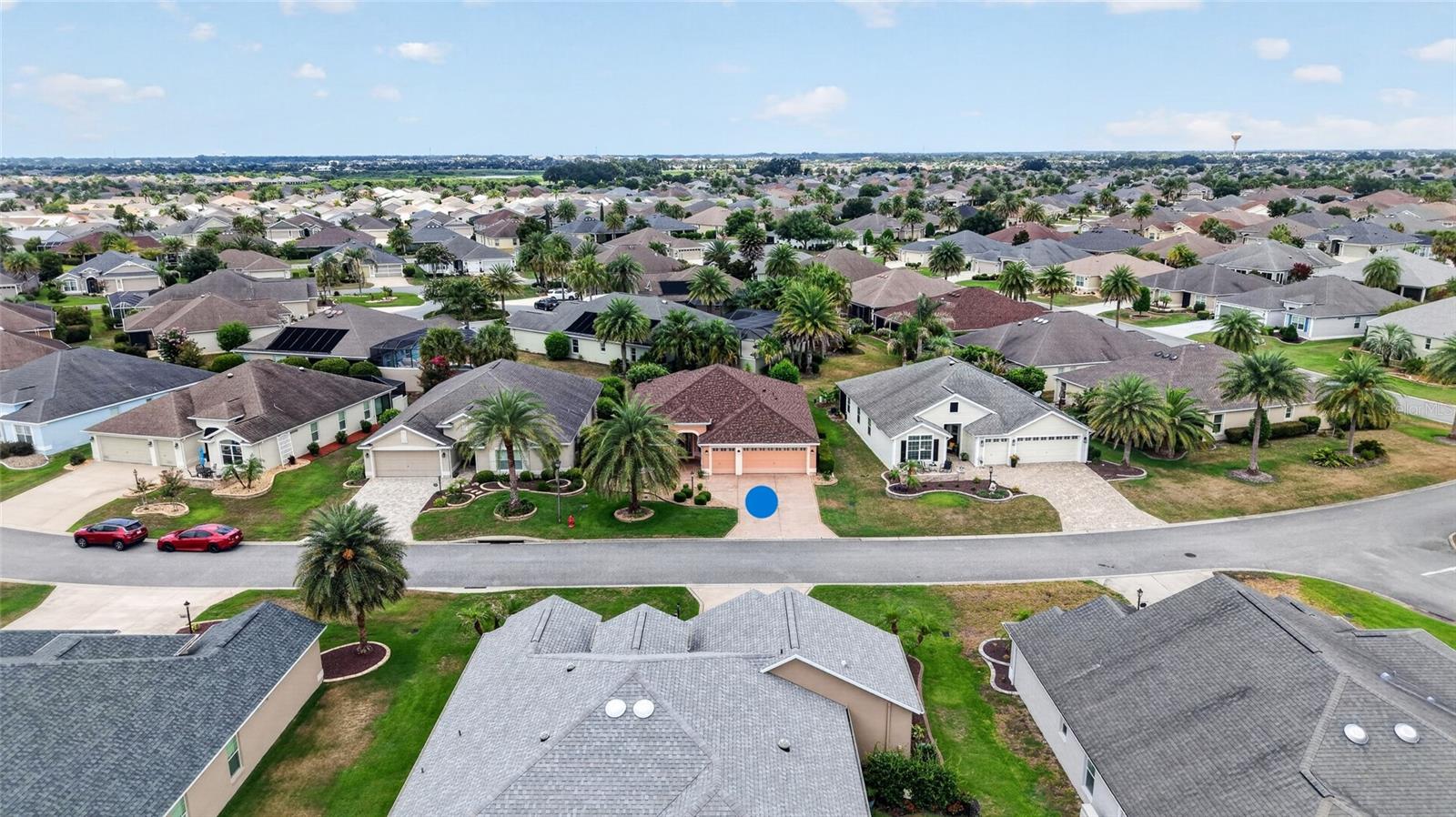 THE VILLAGES - Residential