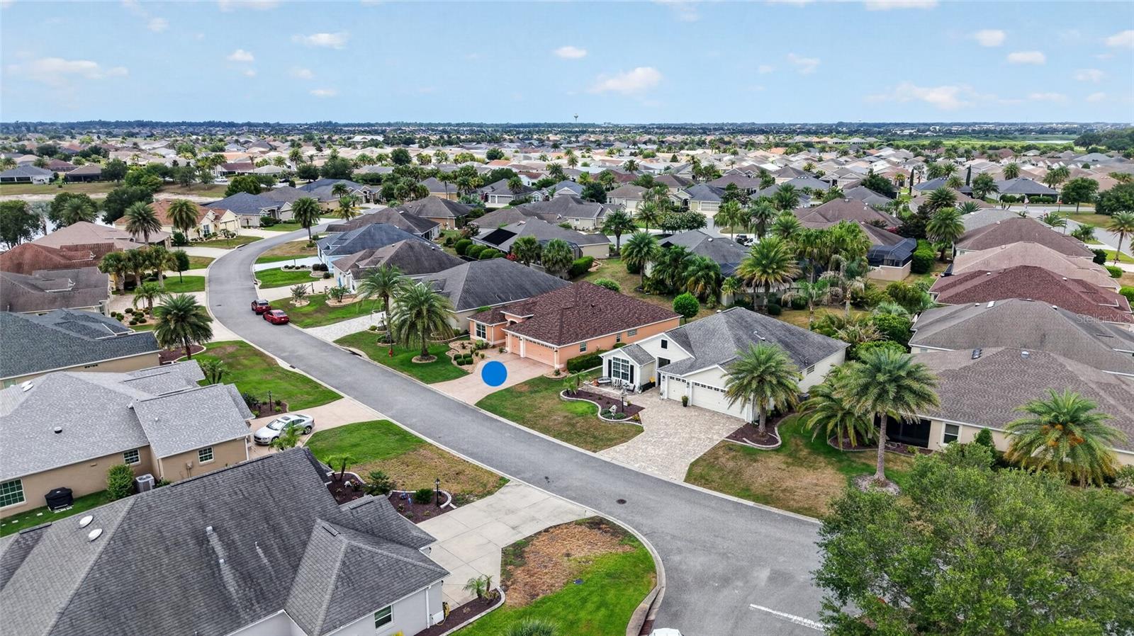THE VILLAGES - Residential