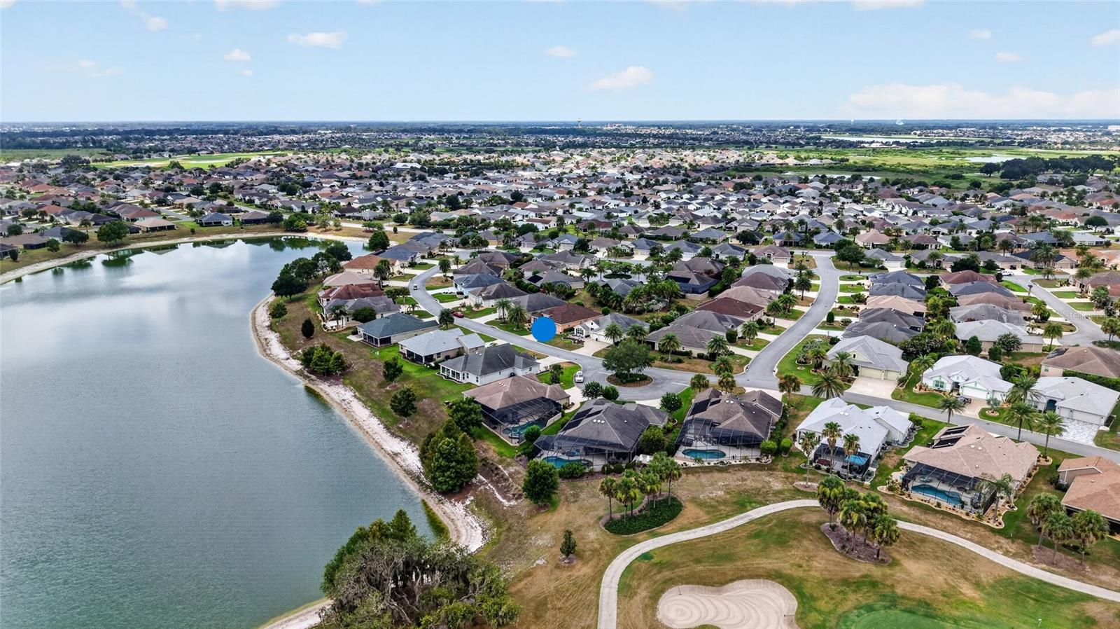 THE VILLAGES - Residential