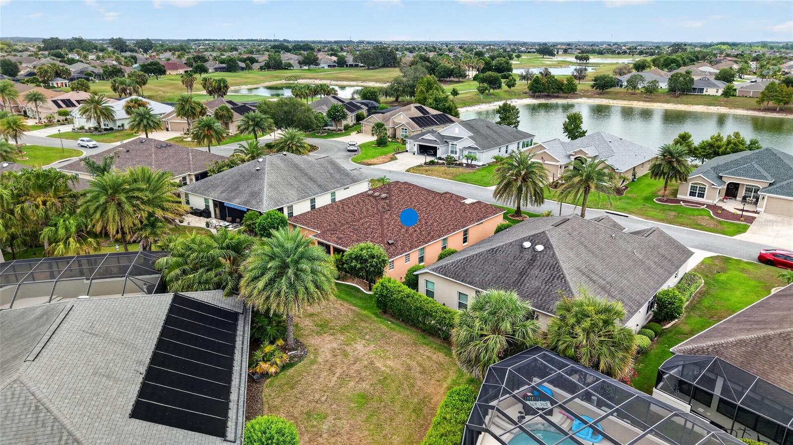 THE VILLAGES - Residential